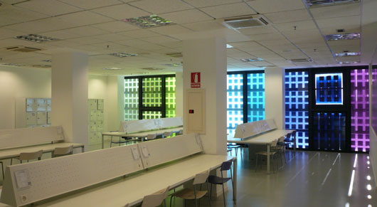 #htmlcaption0 Sala de consulta