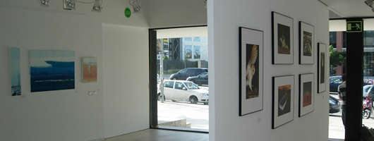 OTHERS EXHIBITION SPACES